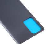 Cover posteriore in vetro per batteria per Xiaomi Redmi Note 10 Pro/Redmi Note 10 Pro Max/Redmi Note 10 Pro India, For Xiaomi Redmi Note 10 Pro