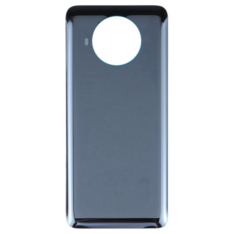 Cover posteriore in vetro per batteria per Xiaomi Redmi Note 9 Pro 5G/Mi 10T Lite 5G, For Xiaomi Redmi Note 9 Pro 5G/Mi 10T Lite 5G