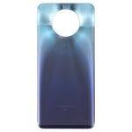 Glass Back Battery Cover for Xiaomi Redmi Note 9 Pro 5G/Mi 10T Lite 5G, For Xiaomi Redmi Note 9 Pro 5G/Mi 10T Lite 5G