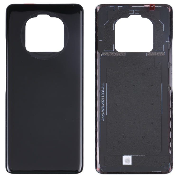 Original Battery Back Cover for Honor X9, For Honor X9 (Original)