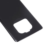 Original Battery Back Cover for Honor X9, For Honor X9 (Original)