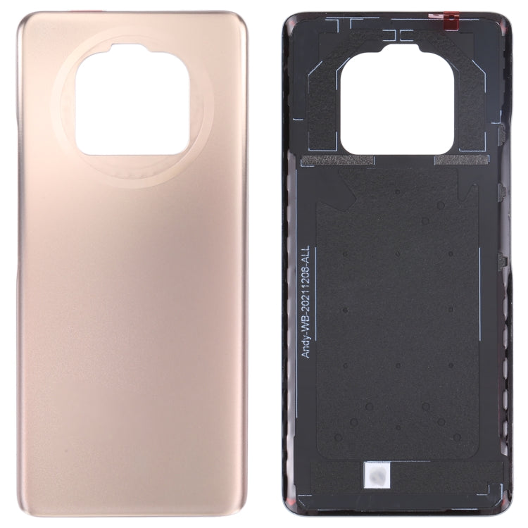 Original Battery Back Cover for Honor X9, For Honor X9 (Original)