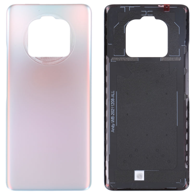 Original Battery Back Cover for Honor X9, For Honor X9 (Original)