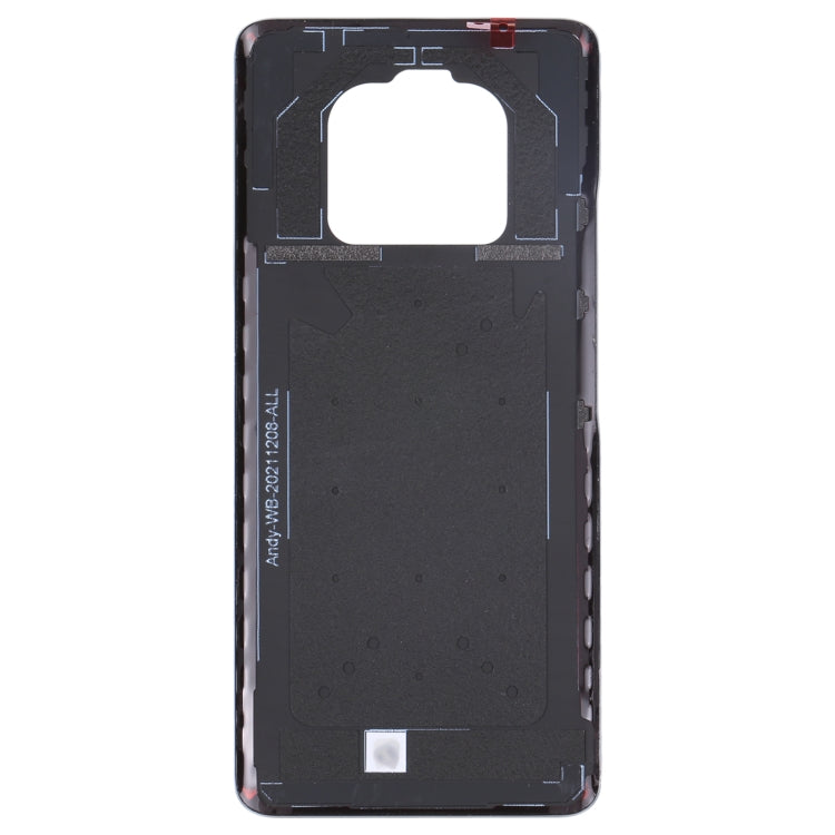 Original Battery Back Cover for Honor X9, For Honor X9 (Original)