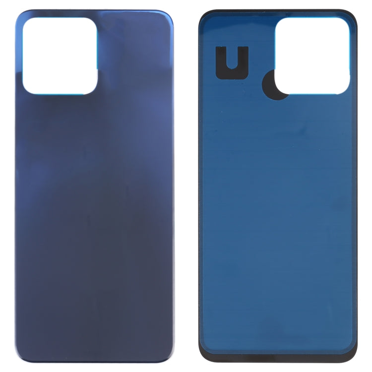 Battery Back Cover For Honor X8, For Honor X8