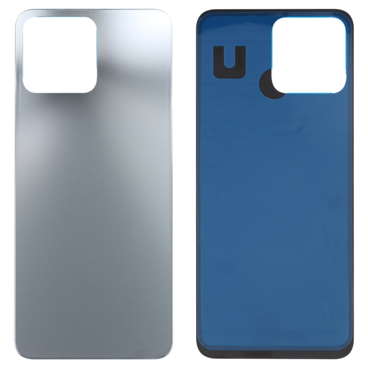 Battery Back Cover For Honor X8, For Honor X8