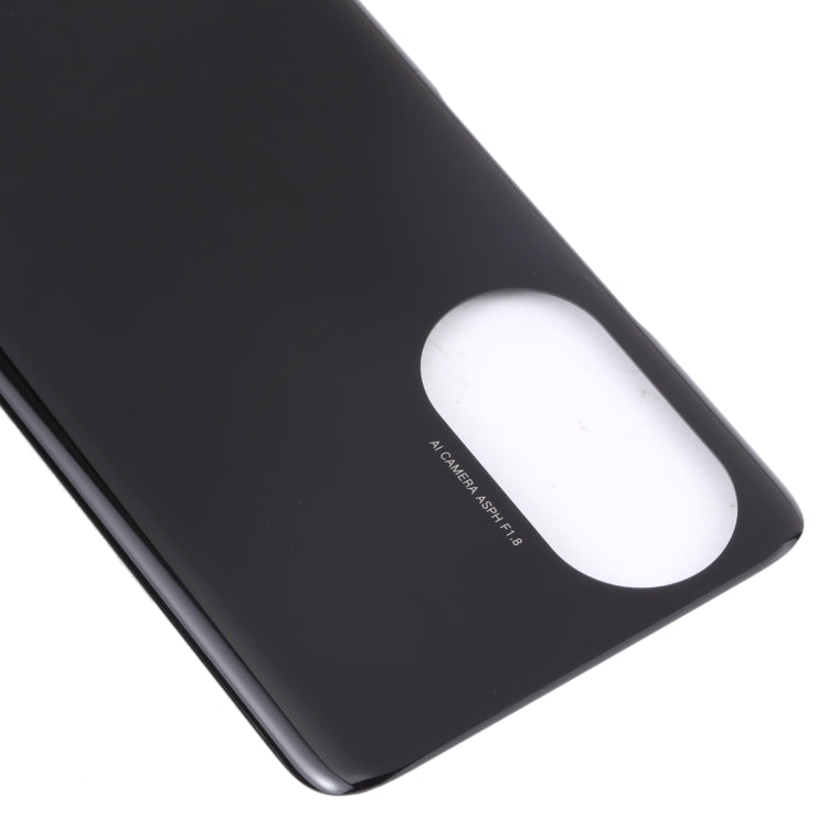 Cover posteriore della batteria per Honor X7, For Honor X7
