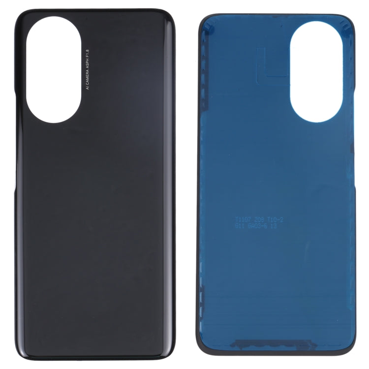 Battery Back Cover For Honor X7, For Honor X7