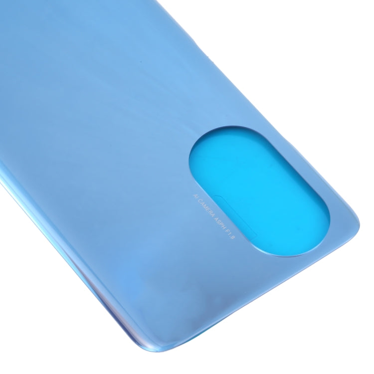 Cover posteriore della batteria per Honor X7, For Honor X7