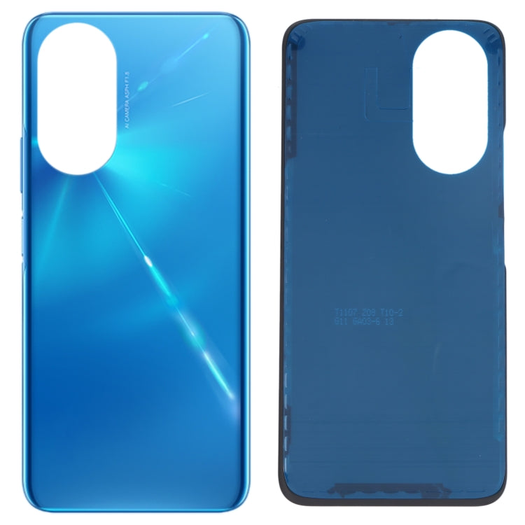 Battery Back Cover For Honor X7, For Honor X7