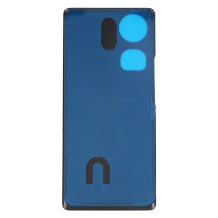 Battery Back Cover For Honor 70, For Honor 70