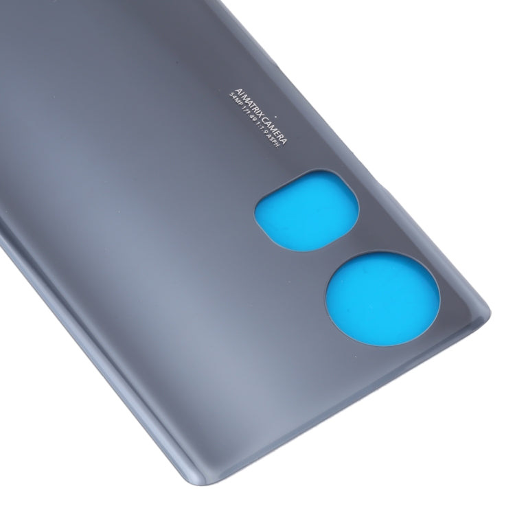 Battery Back Cover For Honor 70, For Honor 70