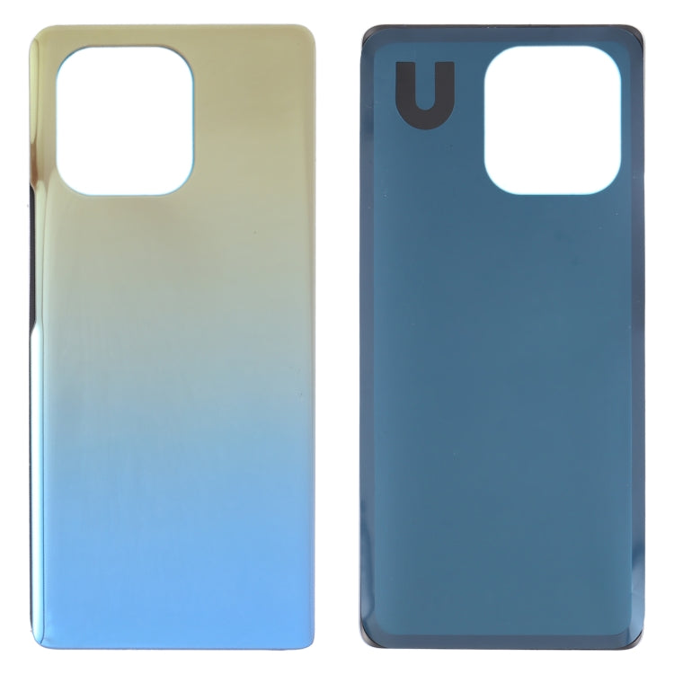 Cover posteriore batteria per Honor 60 SE, For Honor 60 SE