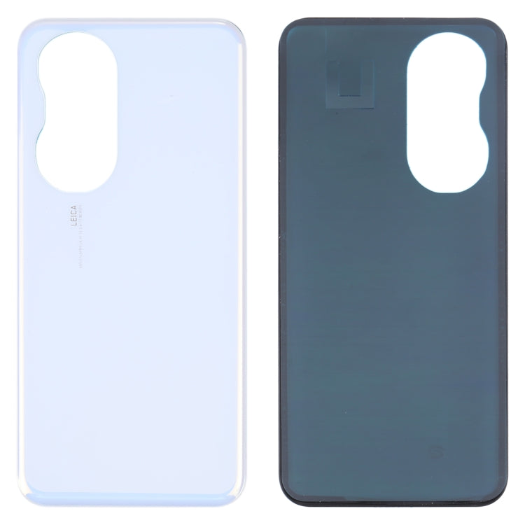 Cover posteriore della batteria per Huawei P50, For Huawei P50