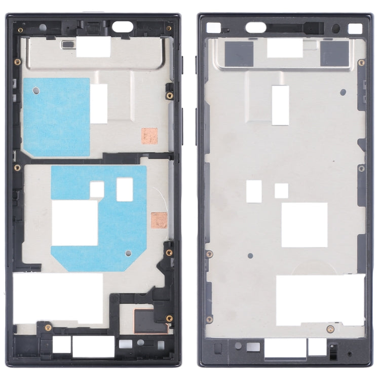 Middle Frame Plate for Sony Xperia X Compact, For Sony Xperia X Compact