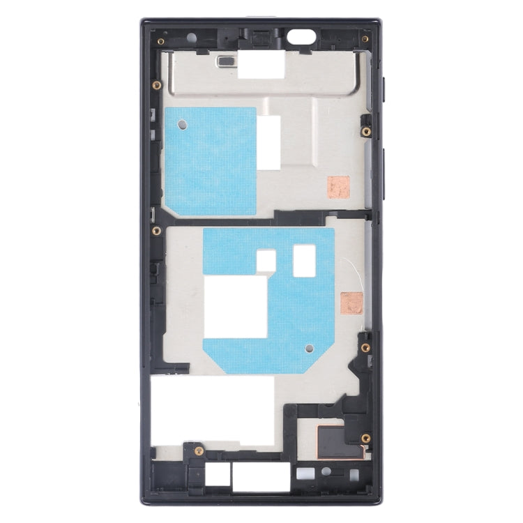 Middle Frame Plate for Sony Xperia X Compact, For Sony Xperia X Compact