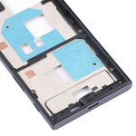 Middle Frame Plate for Sony Xperia X Compact, For Sony Xperia X Compact