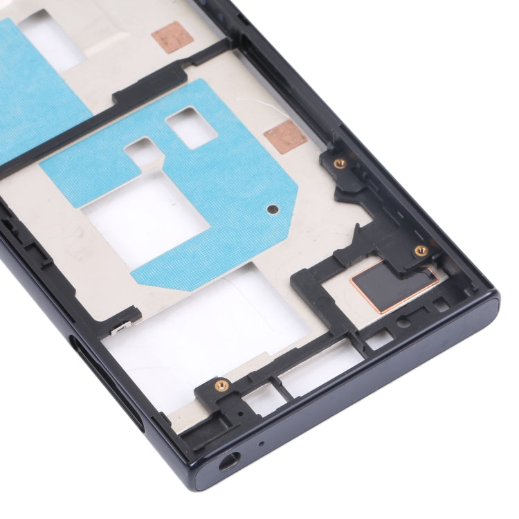 Middle Frame Plate for Sony Xperia X Compact, For Sony Xperia X Compact