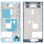 Middle Frame Plate for Sony Xperia X Compact, For Sony Xperia X Compact