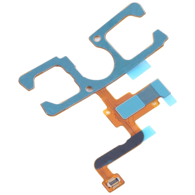 For Xiaomi Redmi K50 Gaming/Poco F4 GT Flashlight Flex Cable, For Xiaomi Redmi K50 Gaming/Poco F4 GT