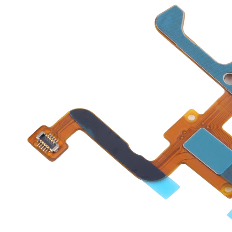 For Xiaomi Redmi K50 Gaming/Poco F4 GT Flashlight Flex Cable, For Xiaomi Redmi K50 Gaming/Poco F4 GT