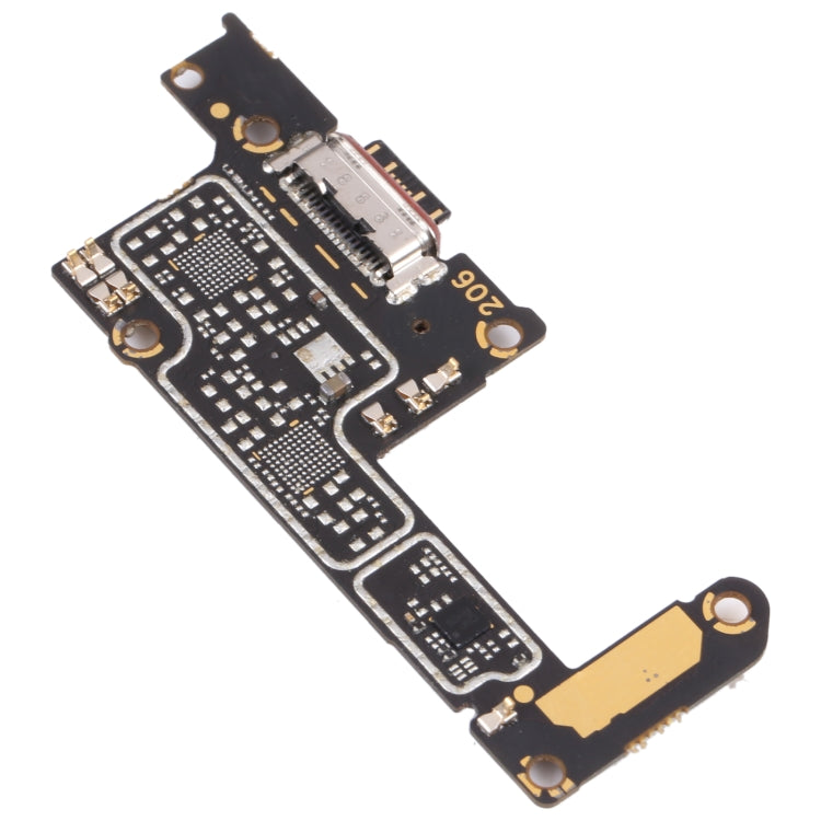 For Xiaomi Redmi K50 Gaming/Poco F4 GT Charging Port Board, For Xiaomi Redmi K50 Gaming/Poco F4 GT