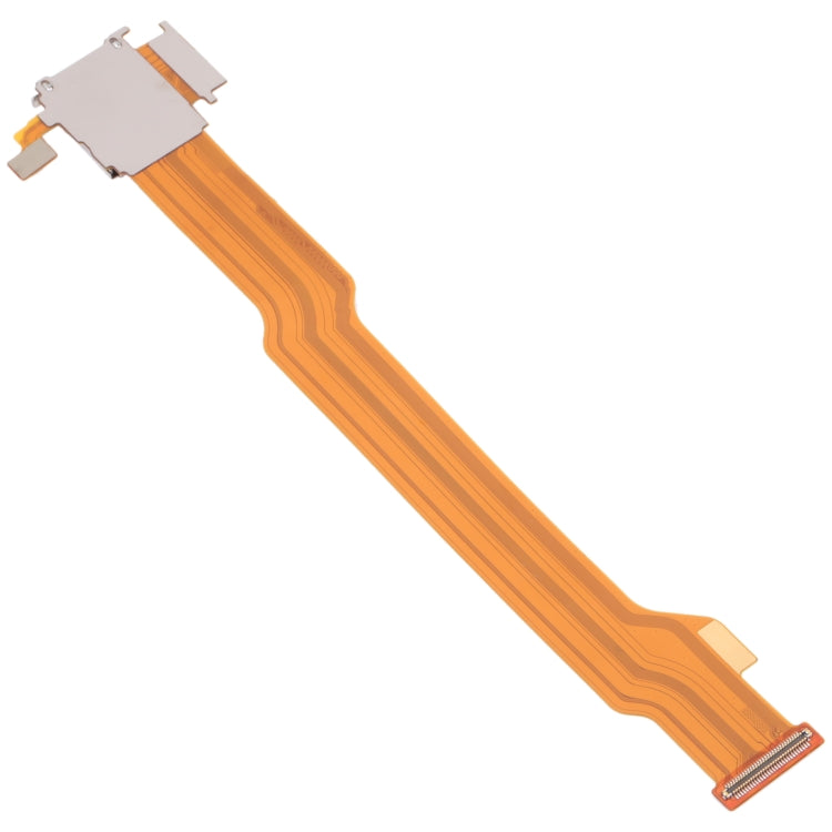 For Xiaomi Civi Original SIM Card Holder Socket with Flex Cable, For Xiaomi Civi