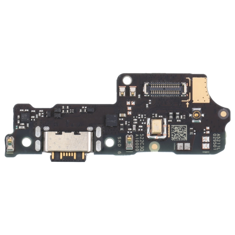 For Xiaomi Redmi 10C/Redmi 10 India/Poco C40 Original Charging Port Board, For Xiaomi Redmi 10C/Redmi 10 India/Poco C40(Original)