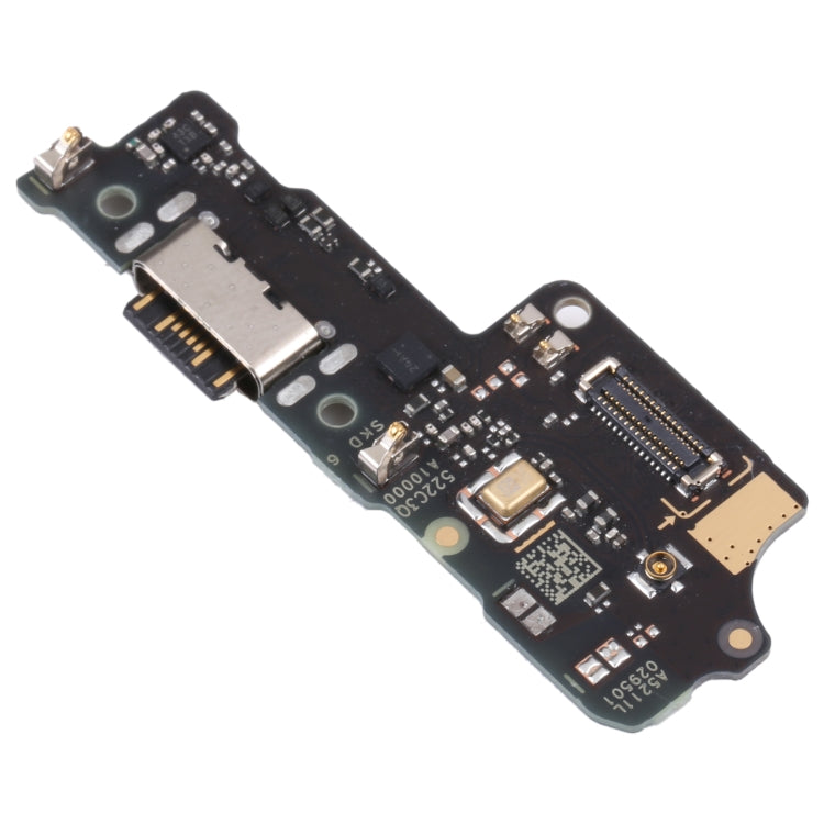 For Xiaomi Redmi 10C/Redmi 10 India/Poco C40 Original Charging Port Board, For Xiaomi Redmi 10C/Redmi 10 India/Poco C40(Original)