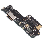 For Xiaomi Redmi 10C/Redmi 10 India/Poco C40 Original Charging Port Board, For Xiaomi Redmi 10C/Redmi 10 India/Poco C40(Original)