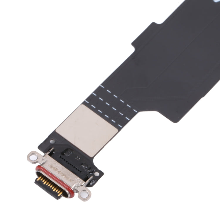 For Xiaomi Black Shark 5 / Black Shark 5 Pro Charging Port Flex Cable, For Xiaomi Black Shark 5 / Black Shark 5 Pro