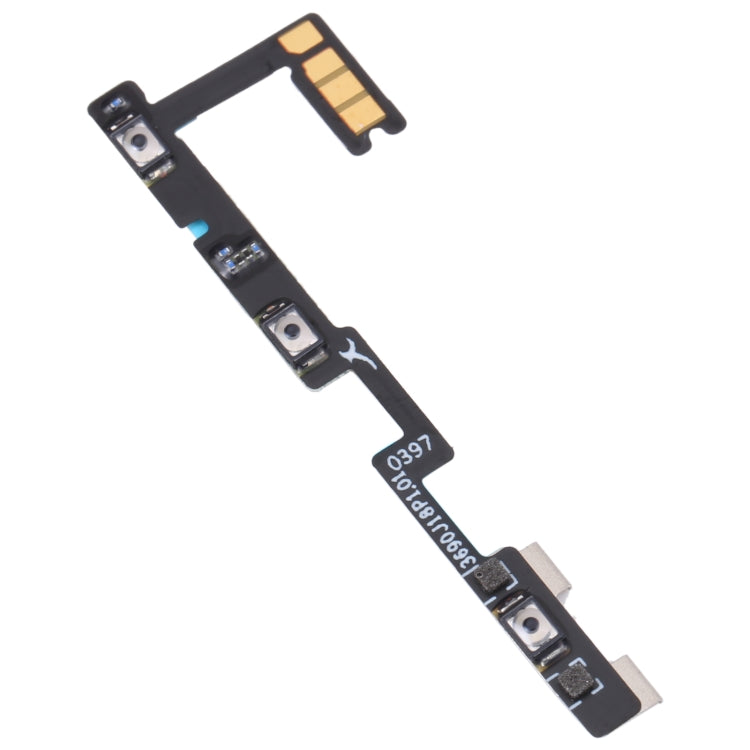 For Xiaomi Mi Mix Power Button & Volume Button Flex Cable Foldable, For Xiaomi Mi Mix Fold