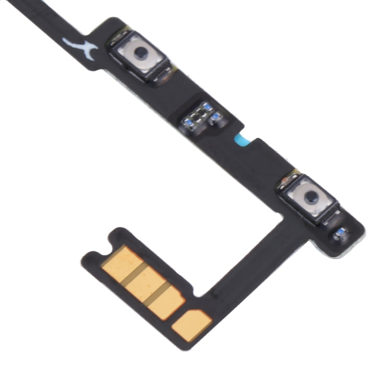 For Xiaomi Mi Mix Power Button & Volume Button Flex Cable Foldable, For Xiaomi Mi Mix Fold