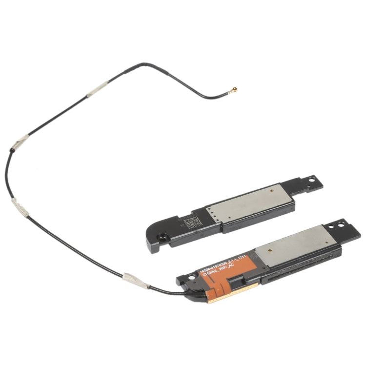 Per Asus ZenPad 3S 10 Z500KL P001 Cicalino altoparlante originale con cavo di segnale, For Asus ZenPad 3S 10