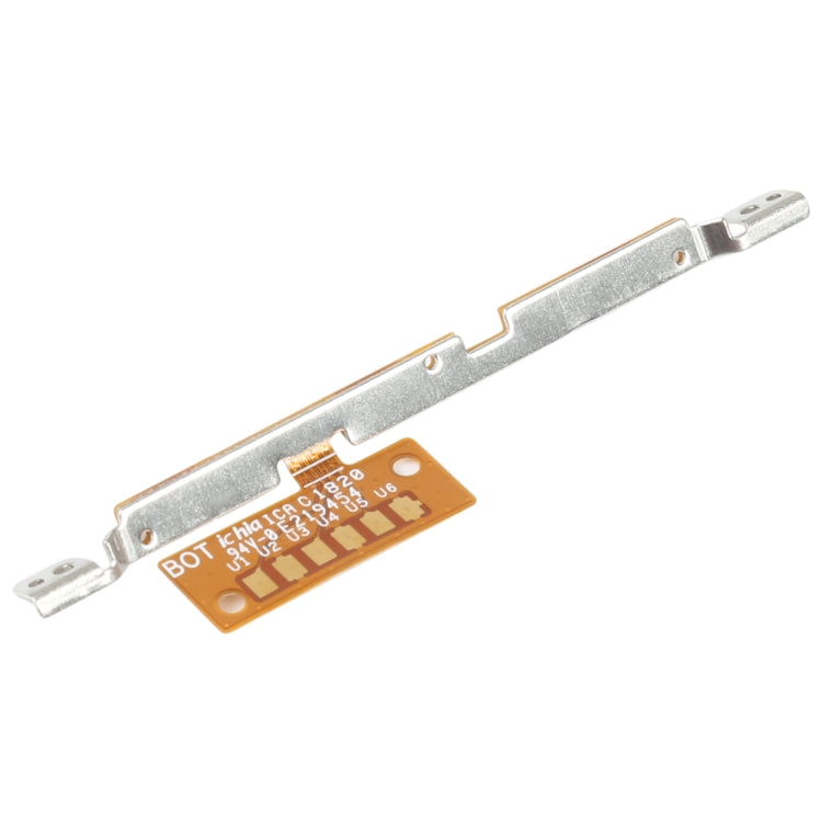 For Asus ZenPad 3S 10 Z500KL P001 Original Power Button & Volume Button Flex Cable, For Asus ZenPad 3S 10