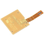 For Asus ZenPad 3S 10 Z500KL P001 Original SIM Card Holder Socket with Flex Cable, For Asus ZenPad 3S 10 Z500KL P001