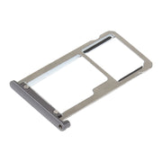 Per Asus ZenPad 3S 10 Z500KL P001 Vassoio scheda SIM originale + vassoio scheda Micro SD, For Asus ZenPad 3S 10