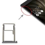 Per Asus ZenPad 3S 10 Z500KL P001 Vassoio scheda SIM originale + vassoio scheda Micro SD, For Asus ZenPad 3S 10
