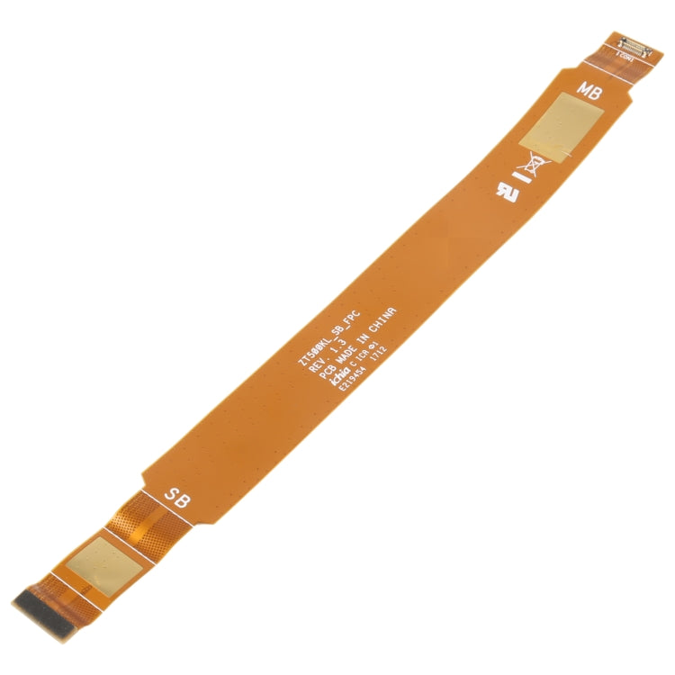 For Asus ZenPad 3S 10 Z500KL P001 Original Motherboard Flex Cable, For Asus ZenPad 3S 10