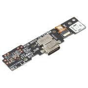 Per Asus ZenPad 3S 10 Z500KL P001 Scheda porta di ricarica originale con cavo di ritorno, For Asus ZenPad 3S 10