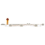 For Asus ZenPad Z8s ZT582KL P00J Original Power Button &amp; Volume Button Flex Cable, For Asus ZenPad Z8s