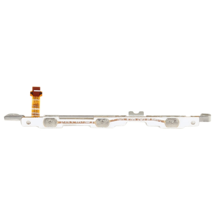 For Asus ZenPad Z8s ZT582KL P00J Original Power Button &amp; Volume Button Flex Cable, For Asus ZenPad Z8s