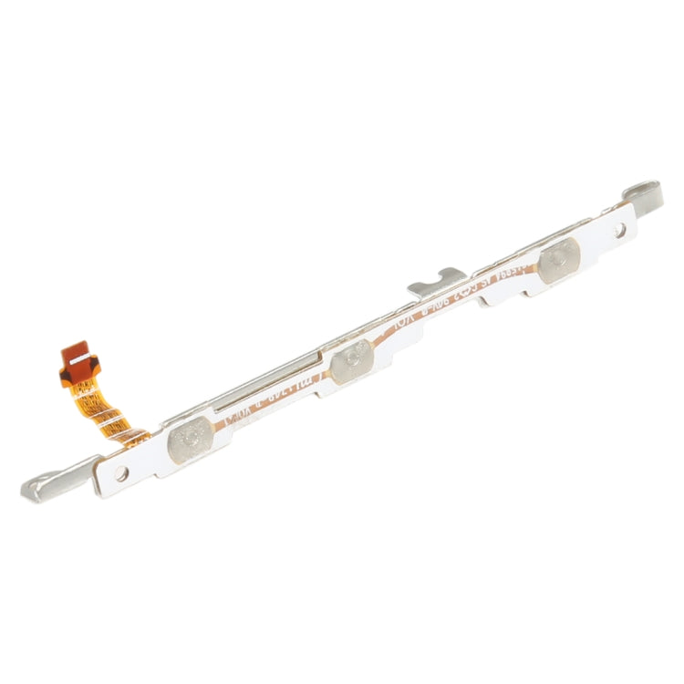 For Asus ZenPad Z8s ZT582KL P00J Original Power Button &amp; Volume Button Flex Cable, For Asus ZenPad Z8s