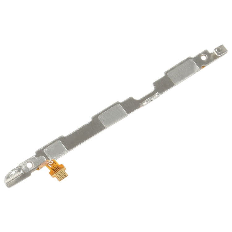 For Asus ZenPad Z8s ZT582KL P00J Original Power Button &amp; Volume Button Flex Cable, For Asus ZenPad Z8s
