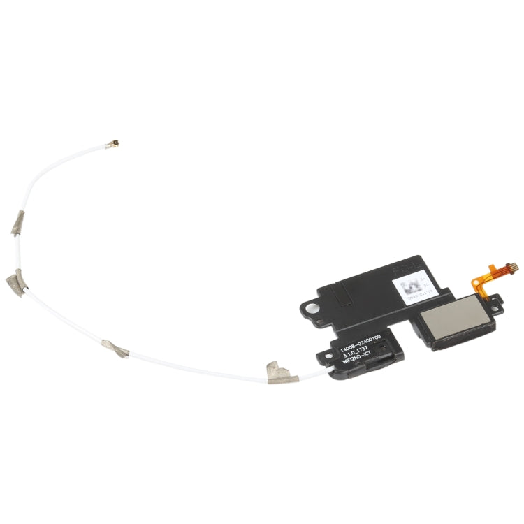 For Asus ZenPad Z8s ZT582KL P00J Original Speaker Ringer Buzzer with Signal Cable, For Asus ZenPad Z8s