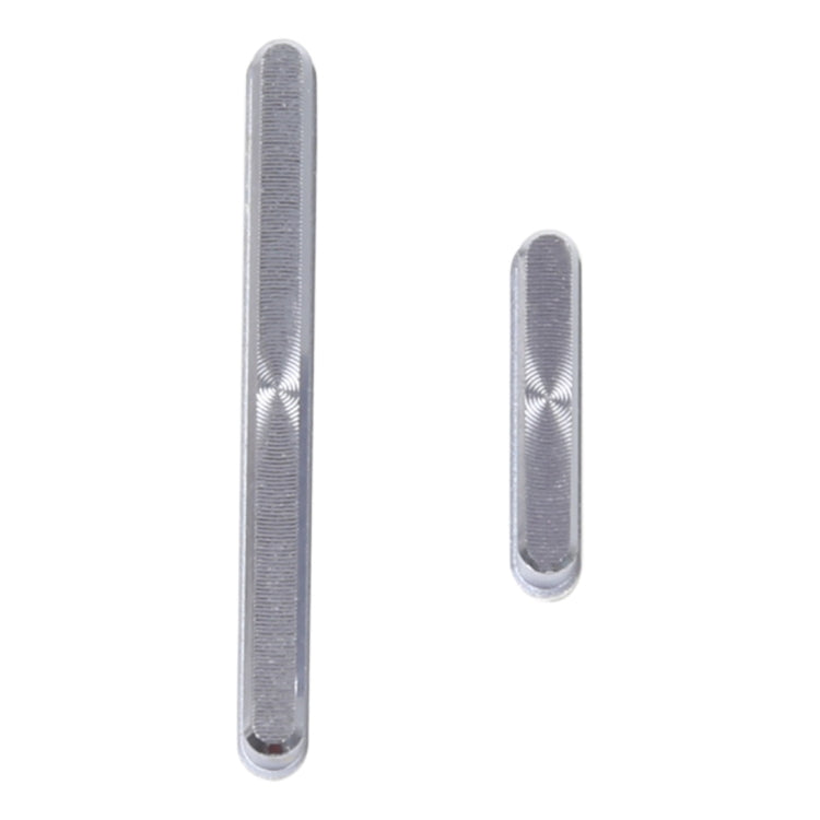 For Asus ZenPad Z8s ZT582KL P00J Original Power Button &amp; Volume Control Button, For Asus ZenPad Z8s