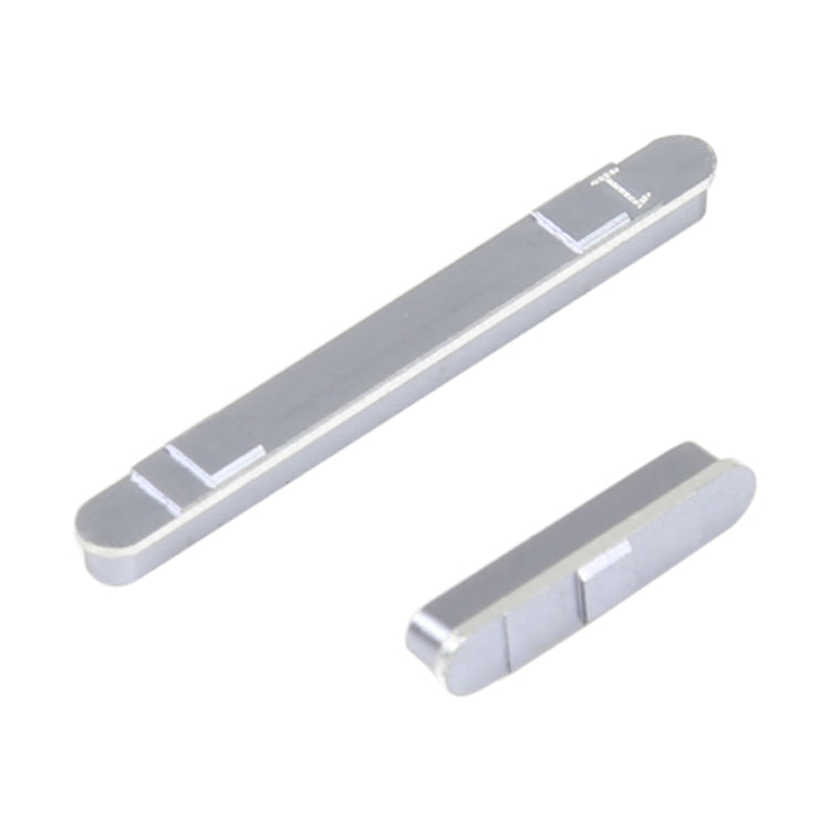 For Asus ZenPad Z8s ZT582KL P00J Original Power Button &amp; Volume Control Button, For Asus ZenPad Z8s