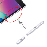 For Asus ZenPad Z8s ZT582KL P00J Original Power Button &amp; Volume Control Button, For Asus ZenPad Z8s