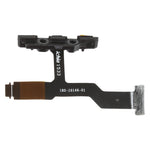 For Google Pixel C Original Power Button &amp; Volume Button Flex Cable, For Google Pixel C