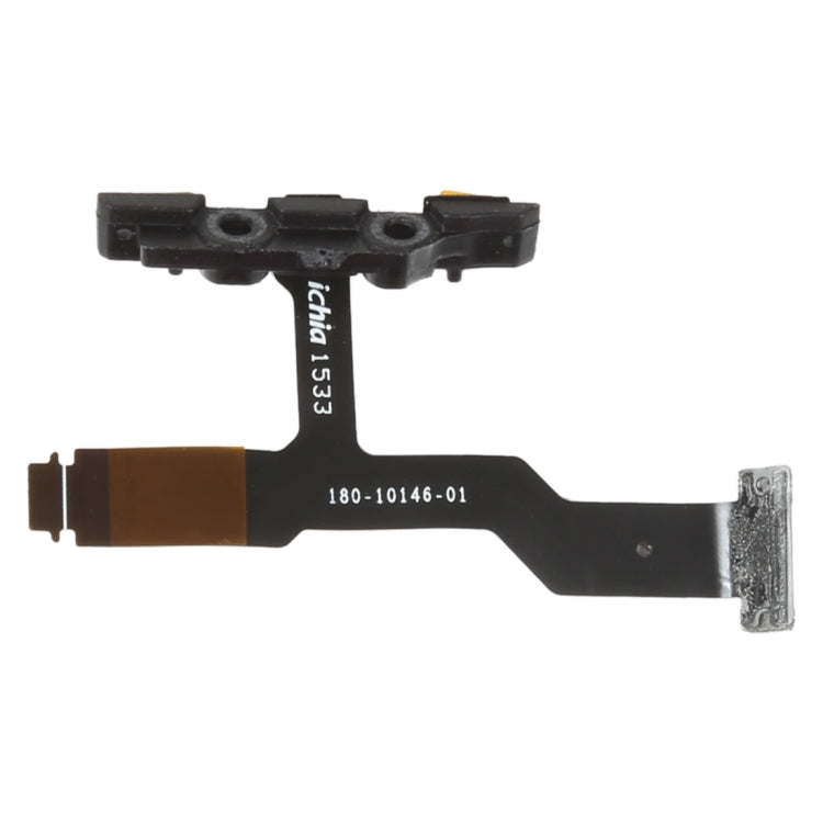 For Google Pixel C Original Power Button &amp; Volume Button Flex Cable, For Google Pixel C